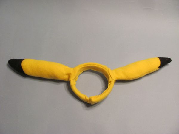 anal plug pantyhose Costume Needs a Tail? (e.g., Pikachu) : 9 Steps (with Pictures)