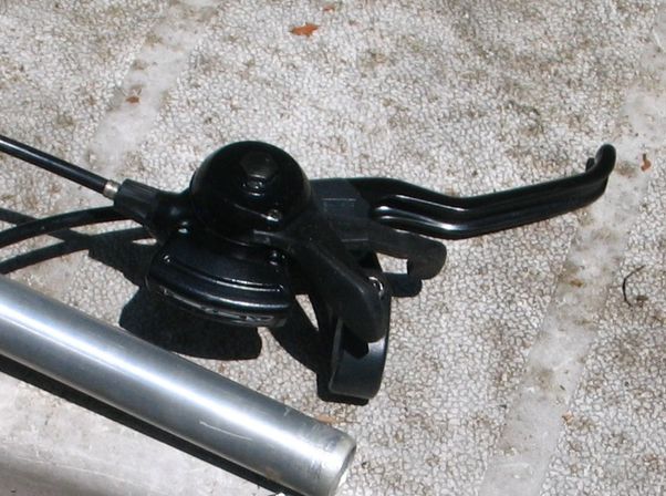 Replace a Mountain Bike Front Fork for Older MTBs : 12 Steps ...