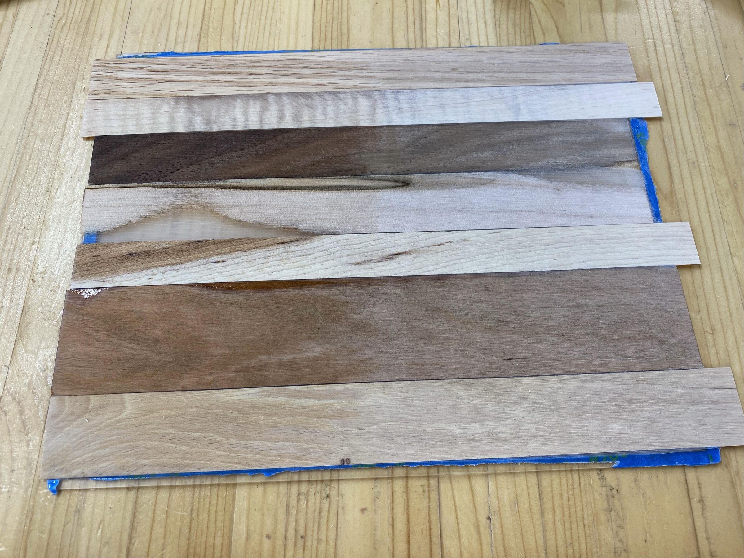 Translucent Wood Panels : 5 Steps - Instructables
