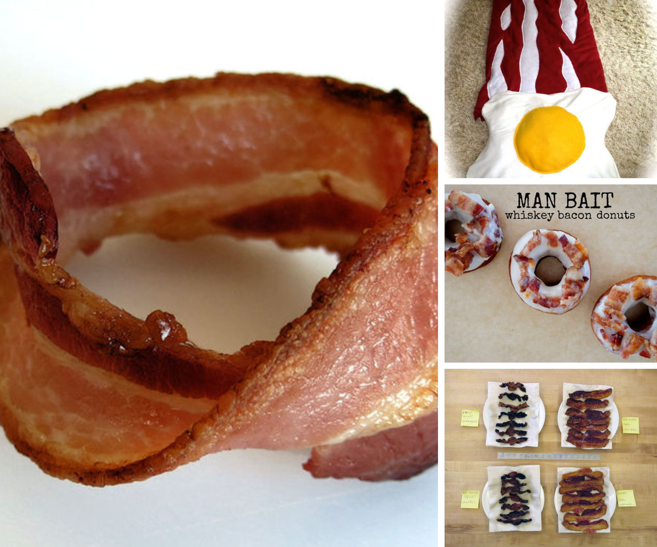 Bacon All the Things