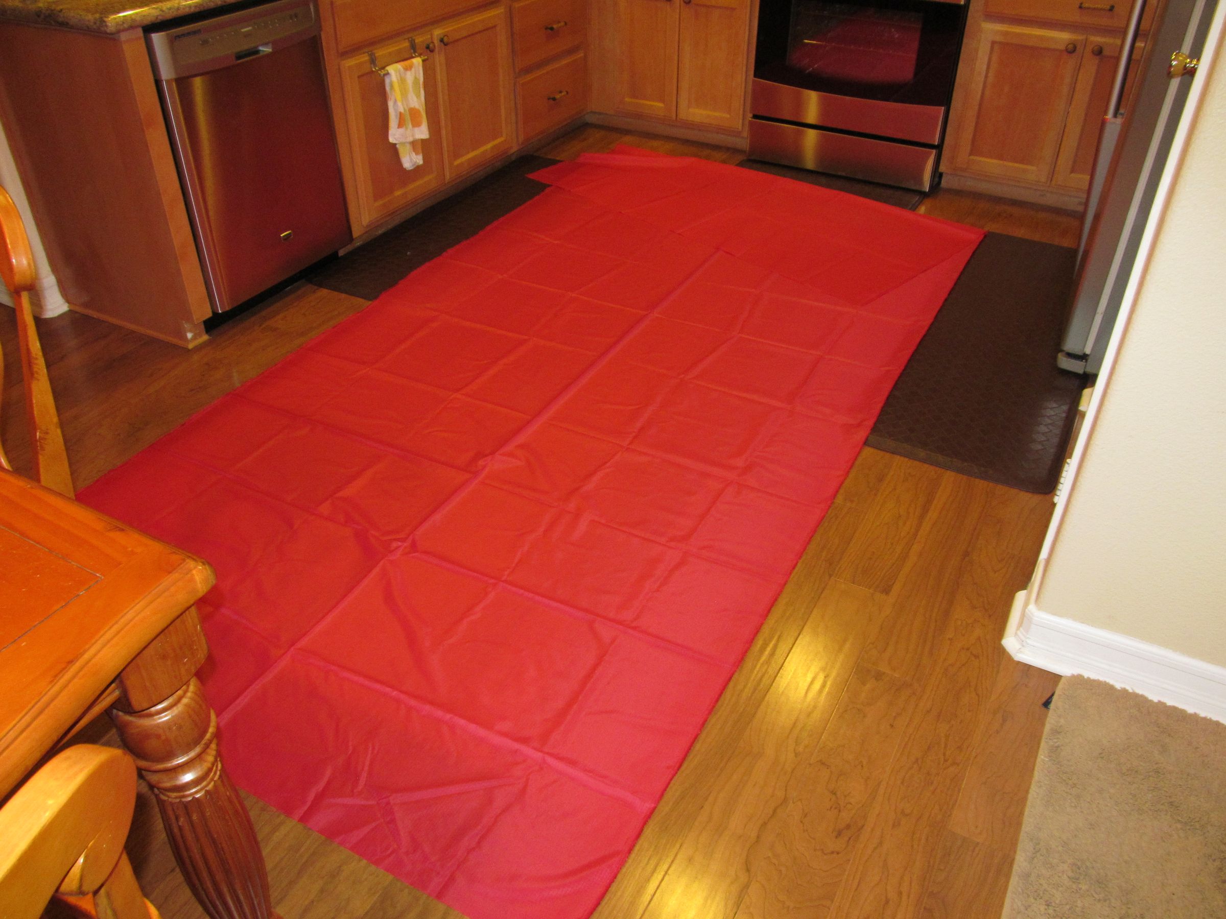 Make a Rip Stop Nylon Hammock 5 Steps (with Pictures) Instructables