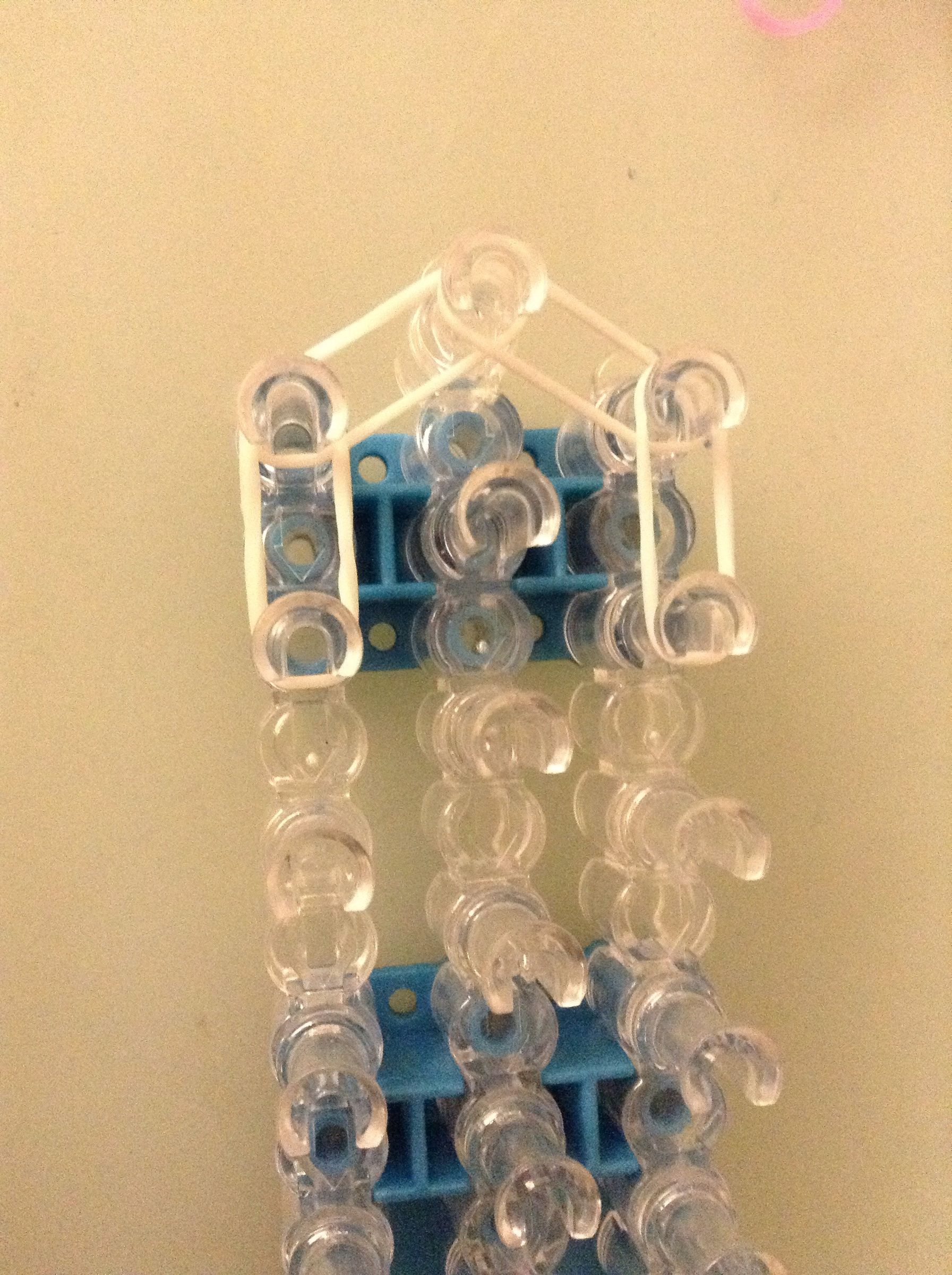 Taffy Twist Rainbow Loom 7 Steps (with Pictures) Instructables