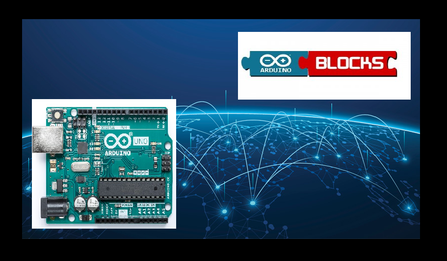 How to Use ArduinoBlocks : 6 Steps - Instructables