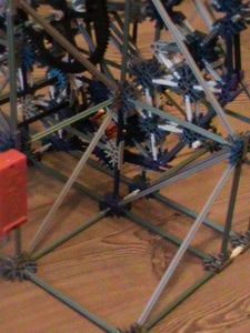 Knex Wheel Lift