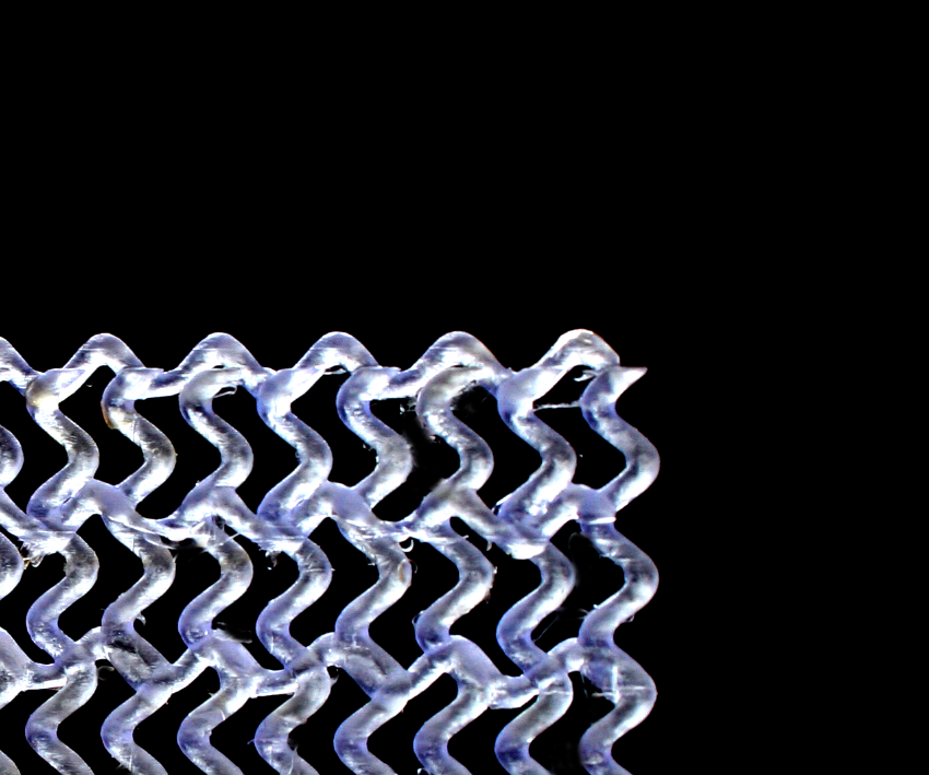 Ember Printer: Creating and Printing Models Using ShapeJS