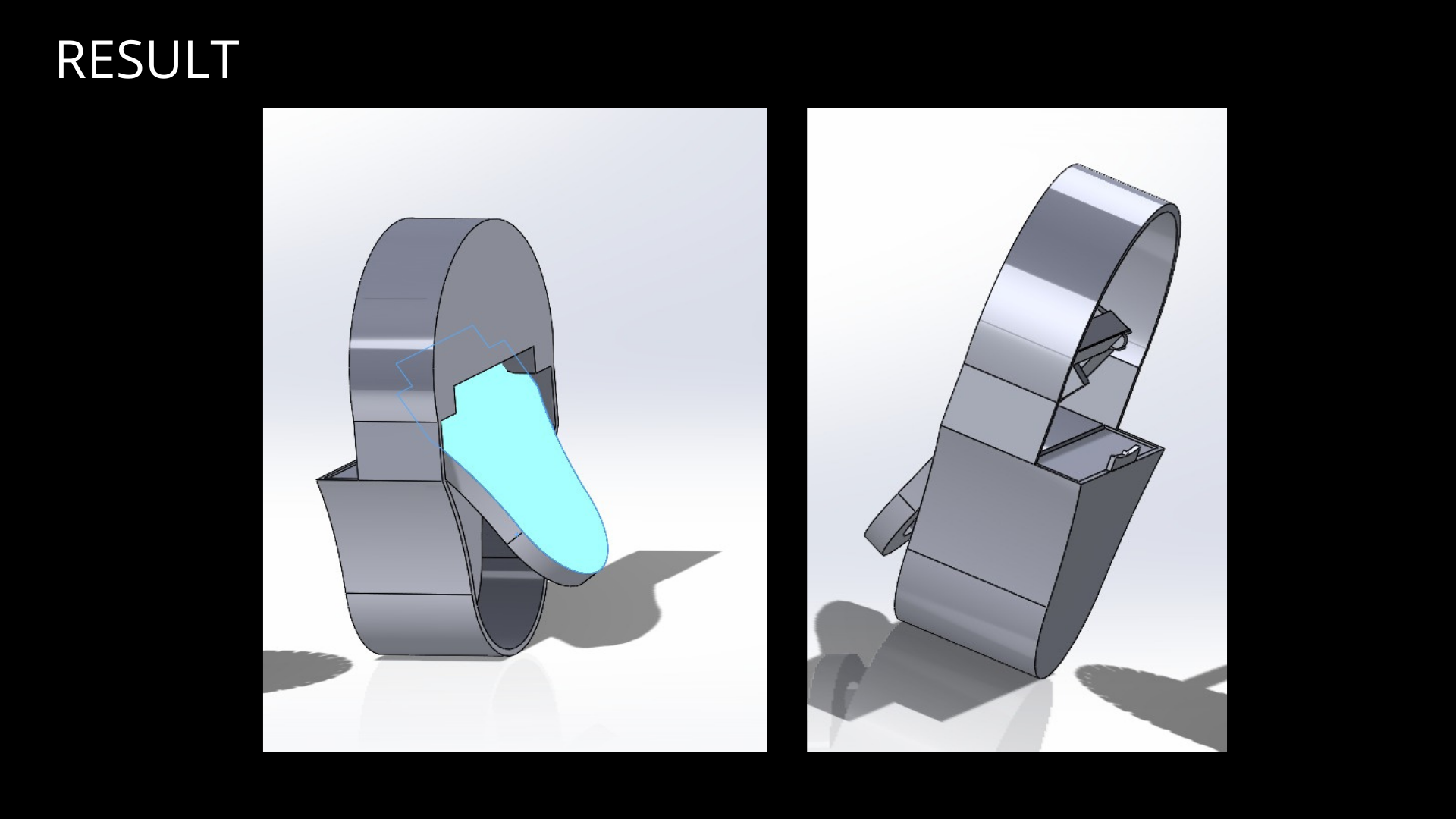 Braille Label Marker 8 Steps Instructables