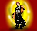 How to Draw Gaara (Naruto)