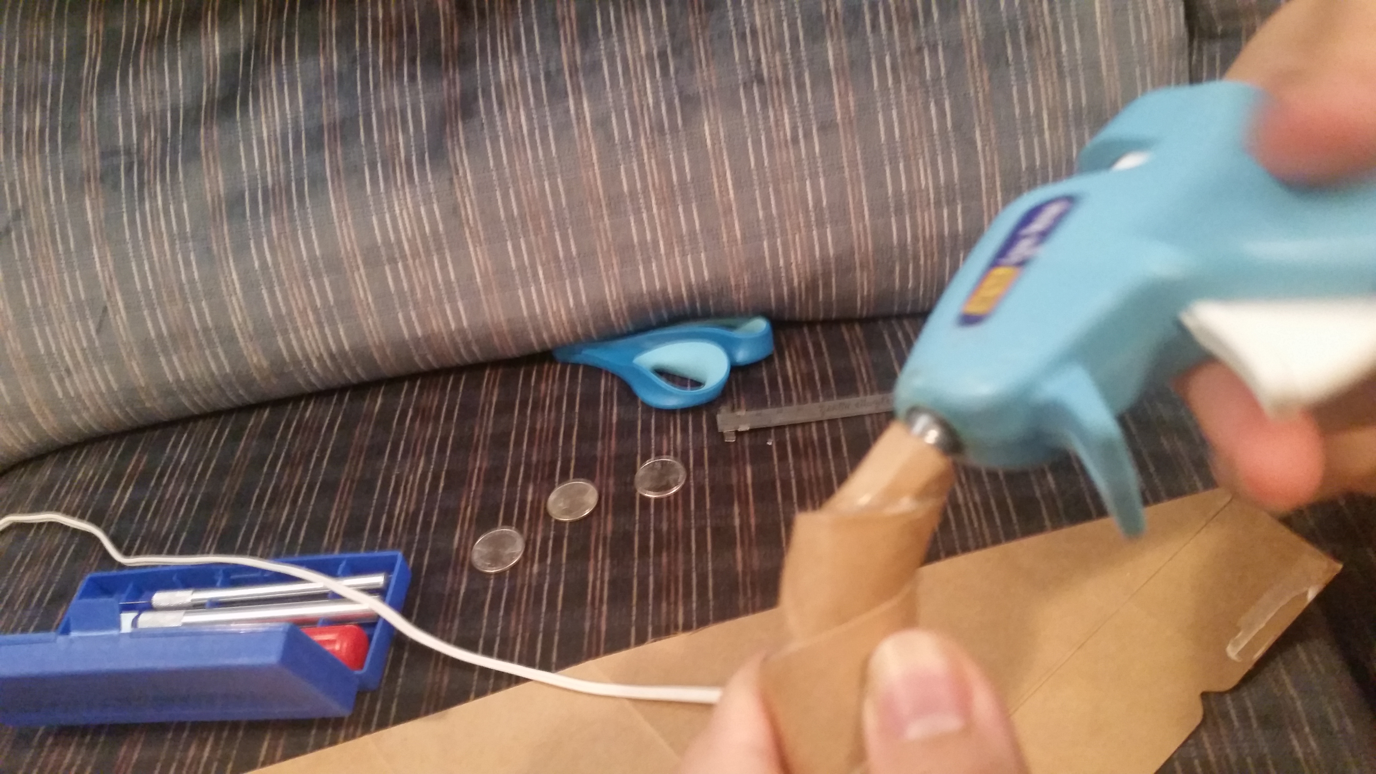 Shofar Horn 8 Steps Instructables