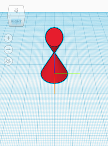 Generating an Ellipse