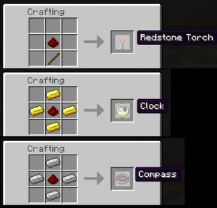 Mining Ores (and Other Materials) in Minecraft : 12 Steps (with ...