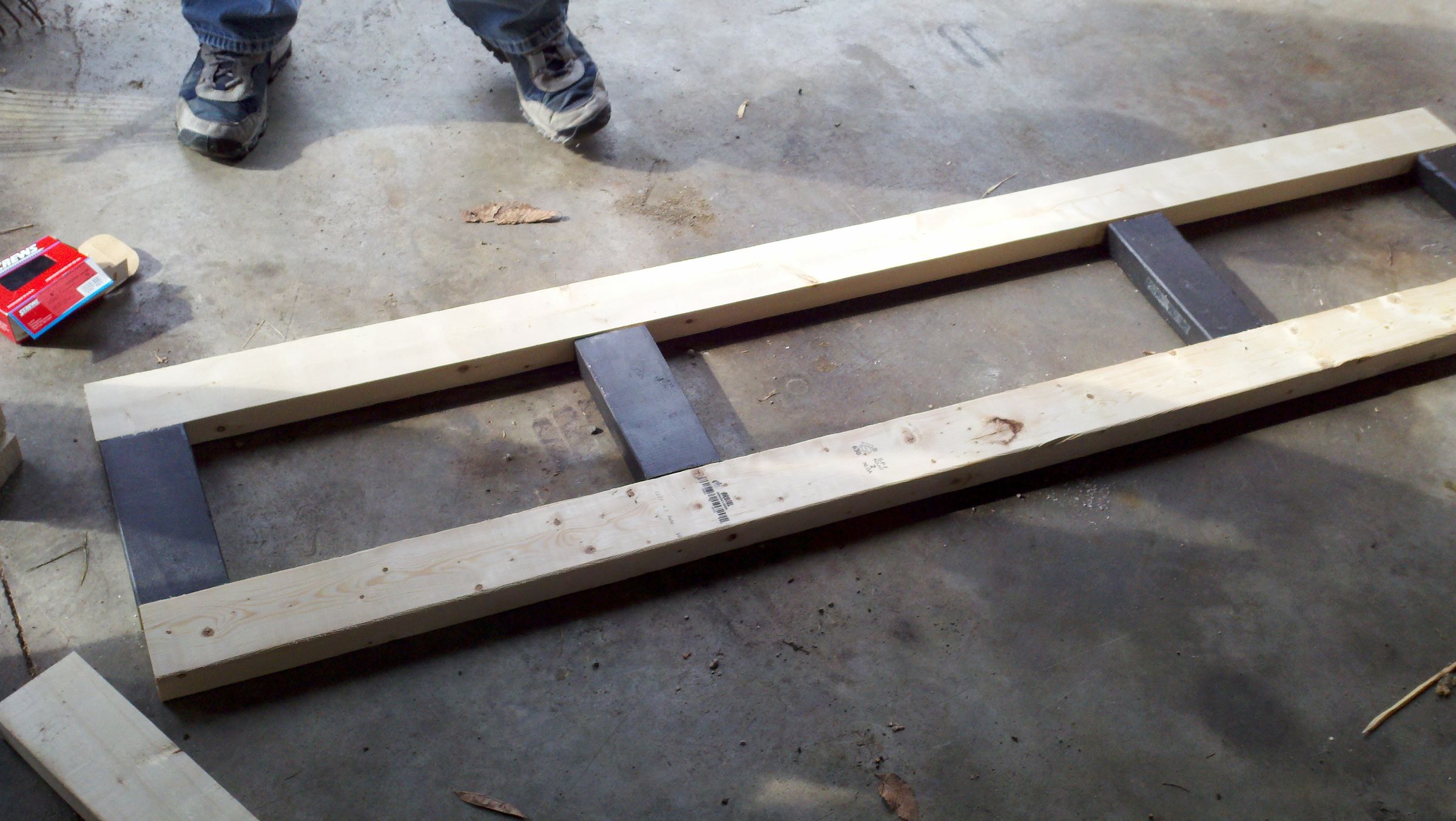 Make Your Own Wet Wet Bar (Revised) 9 Steps Instructables