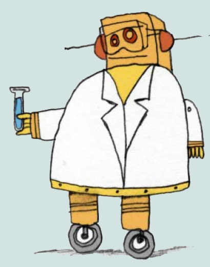 Be a Scientist: Make Your Own Force Meter.