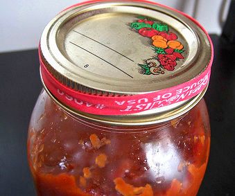 Rubber Band Jar Opener