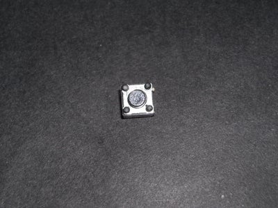 9 Volt Mini Flashlight