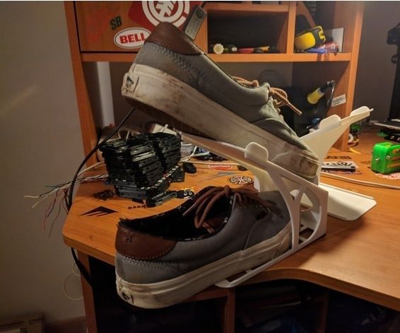 Shoes Organizer