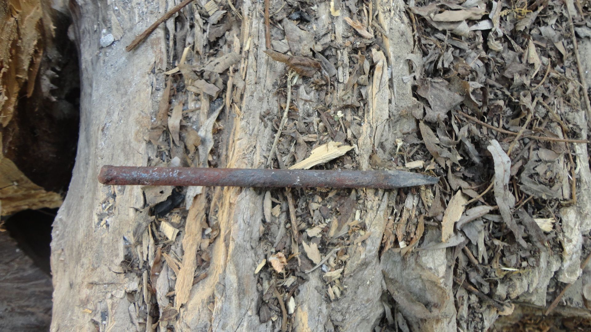 How to Make Cheap Throwing Spike Instructables