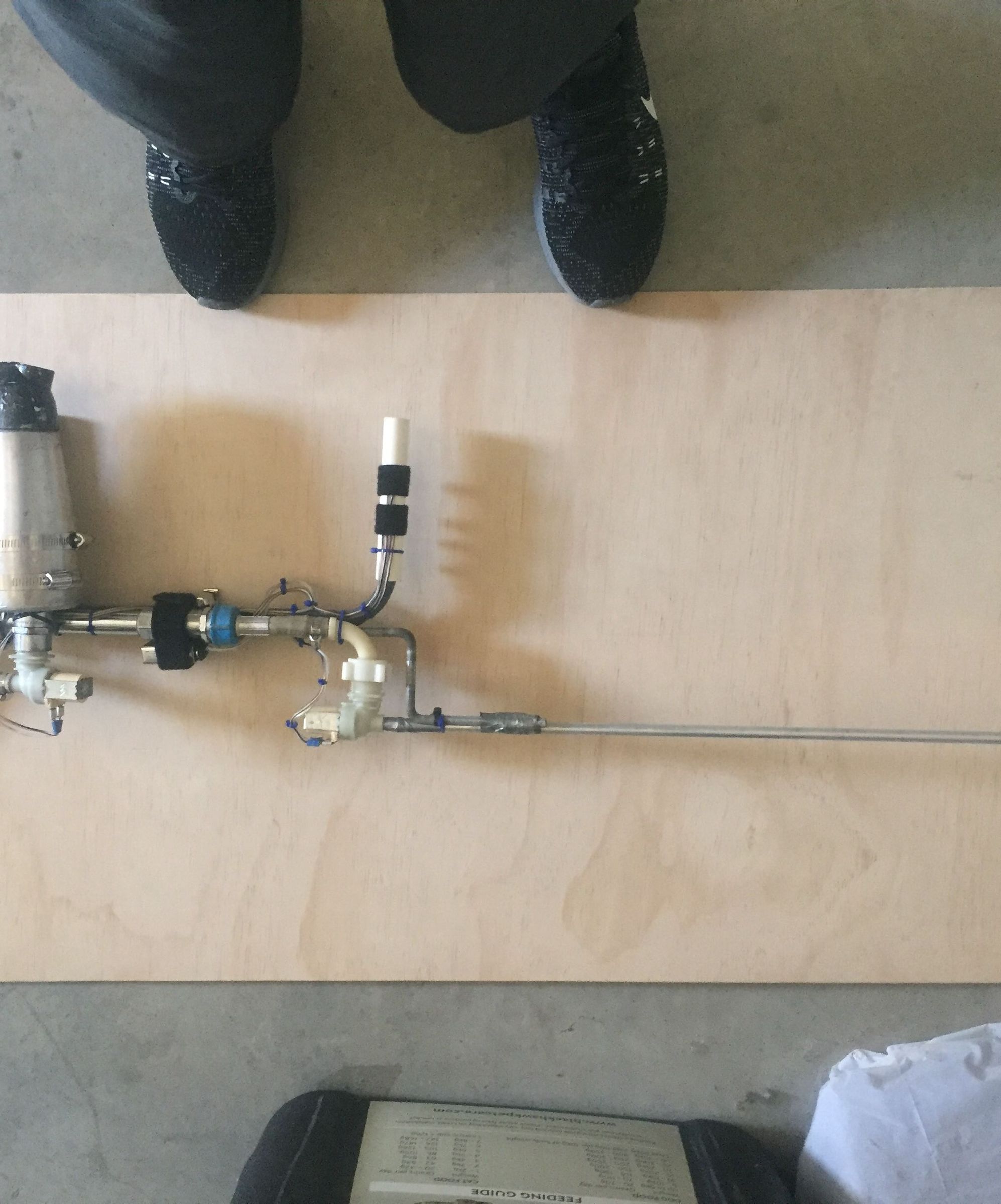 Airgun DIY 