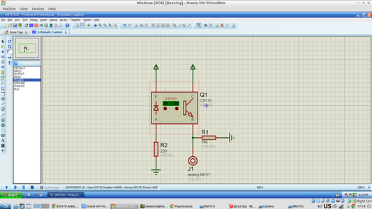 High Performance Line Follower Robot : 12 Steps (with Pictures ...