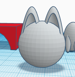 The Cat's Head