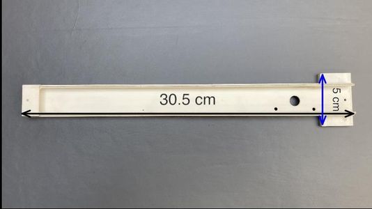 X-axis and Y-axis