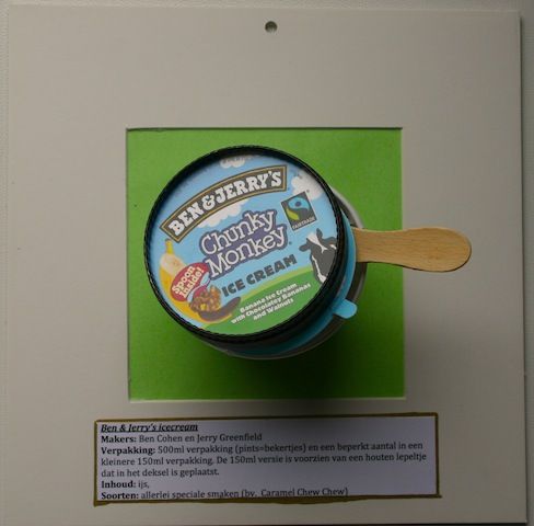 3D Candy-picture