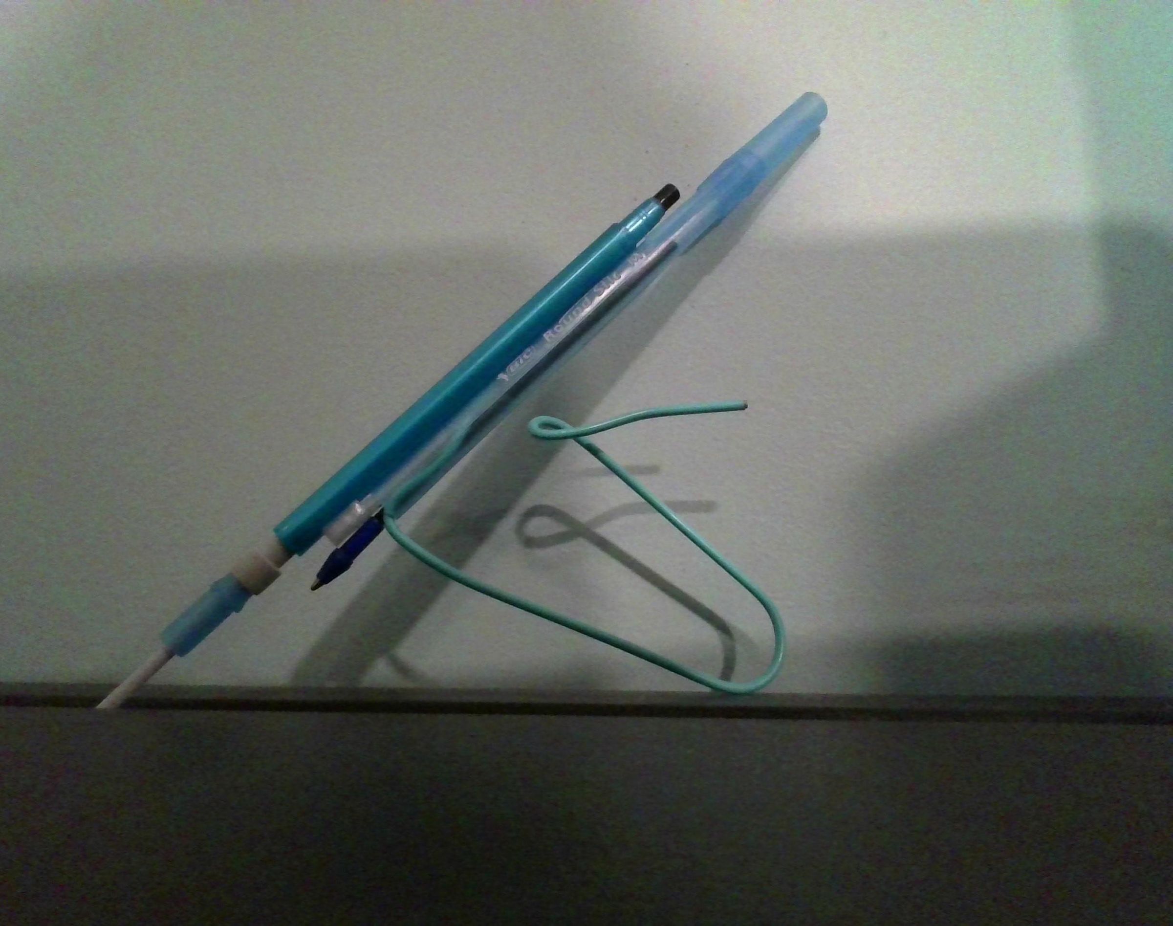 MultiTool- Pen Launcher V.1.0