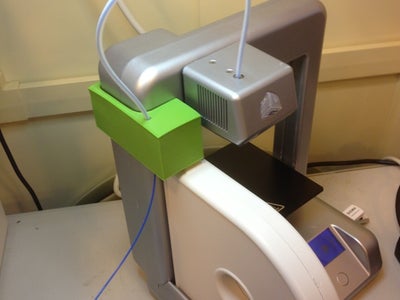 Printing CAD Part Out