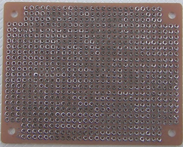 How to Use an LED Array Module : 9 Steps - Instructables