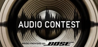 Audio Contest 2017