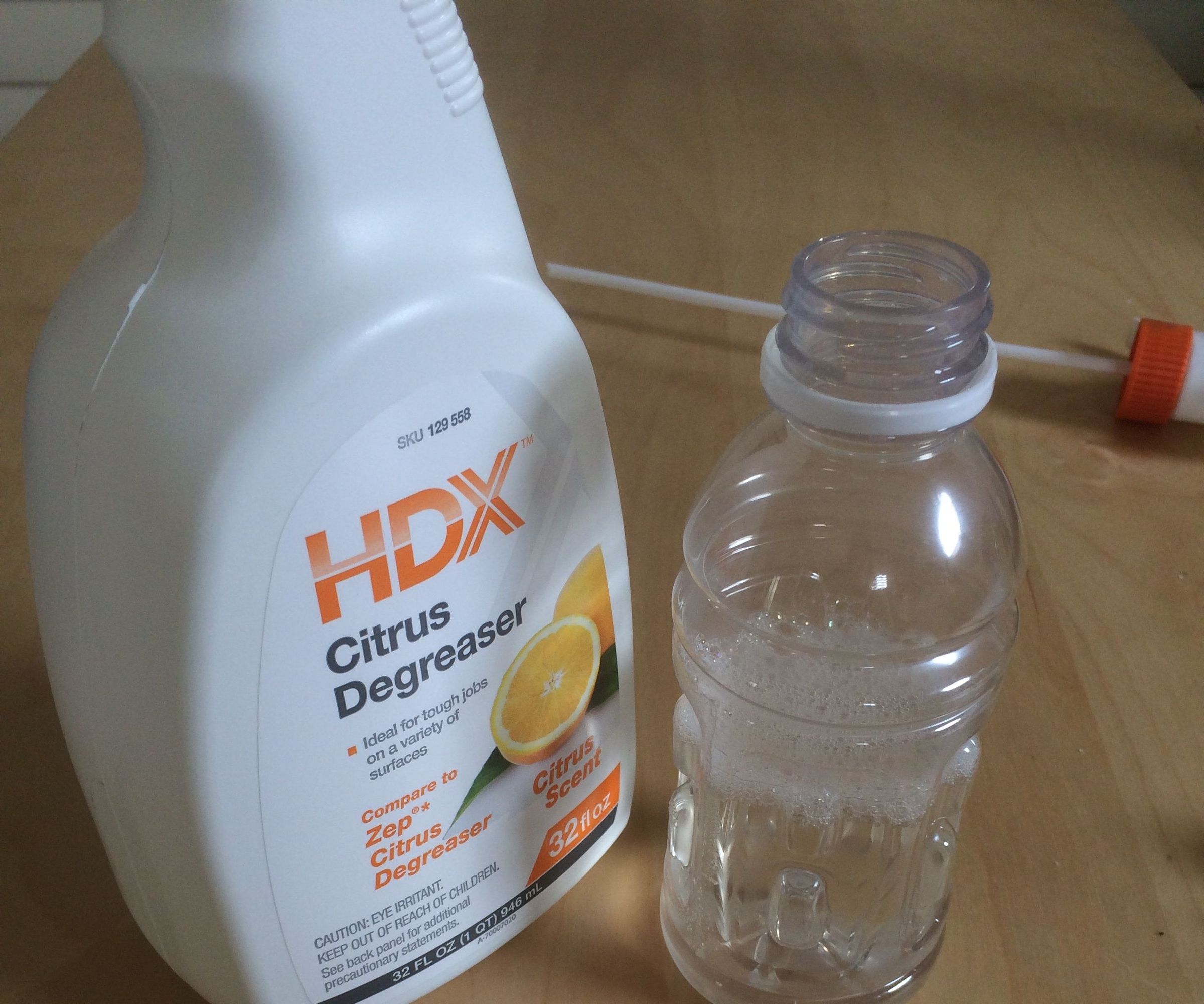 How to Speed Clean Longboard Bearings - With a DIY Cleaning Kit