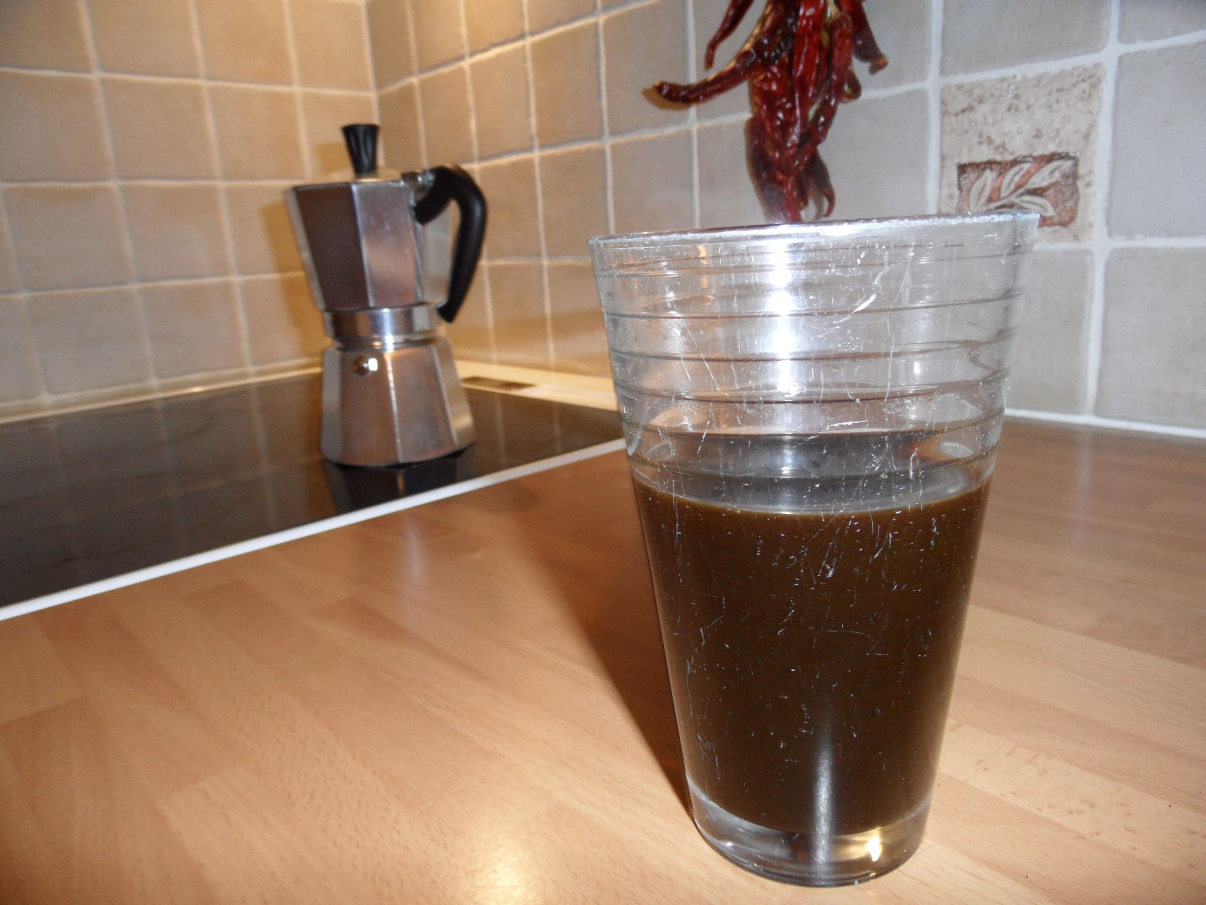 Make Espresso Coffee With a Moka Pot 8 Steps Instructables