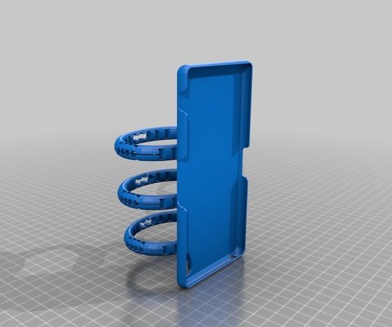 WristPort