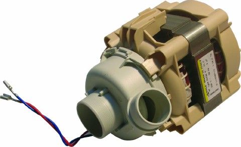 How to Replace the Motor/circulation Pump on a Dishwasher.Aeg, Electrolux, John Lewis, Progress, Zanka, Zanussi