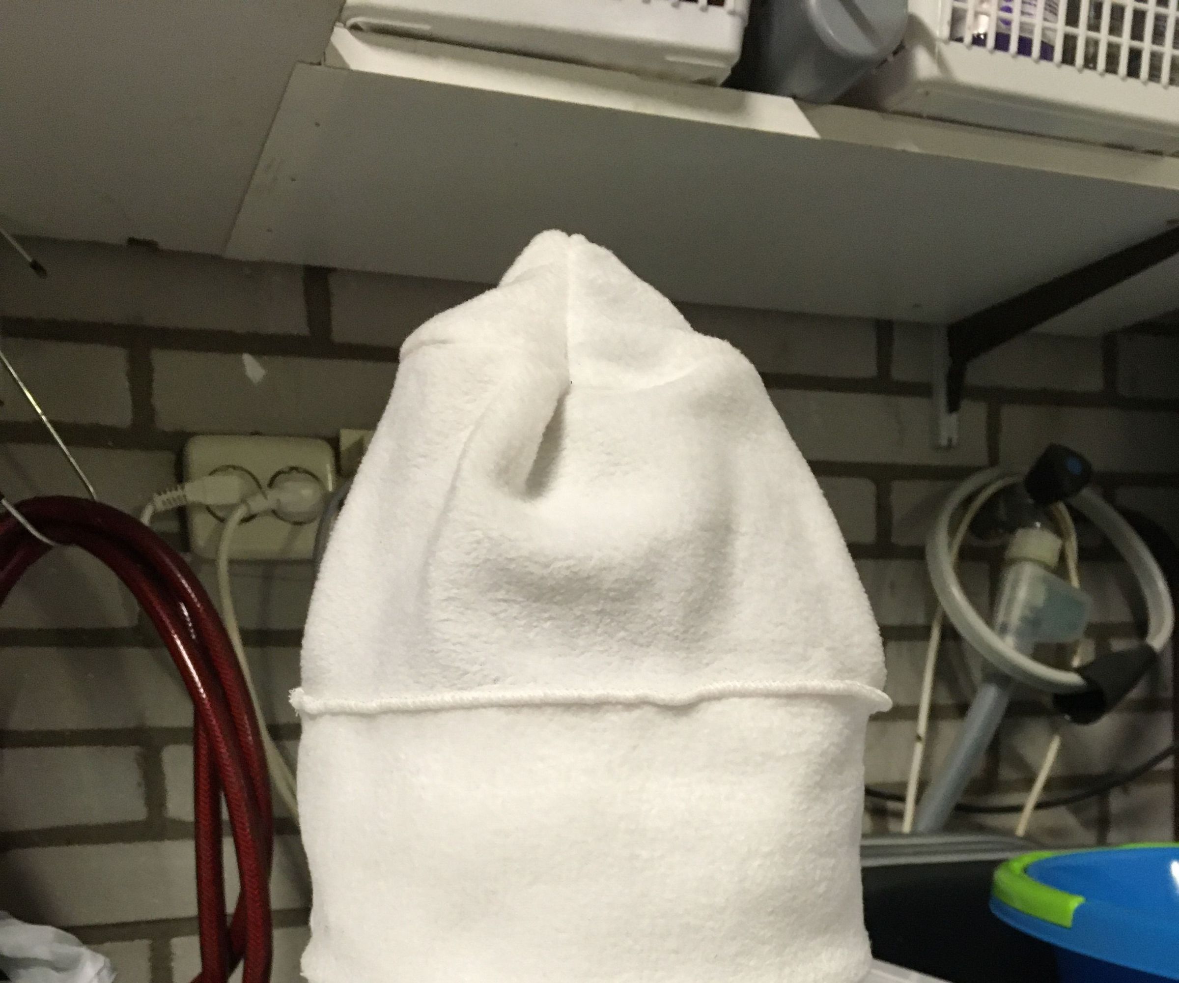 Interactive Egg - Sound Reactive and Knock Reactive