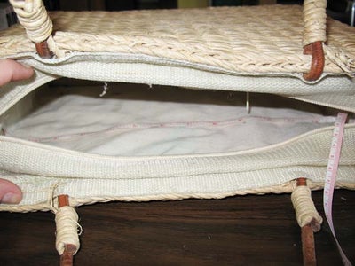 Collect Supplies and Measure