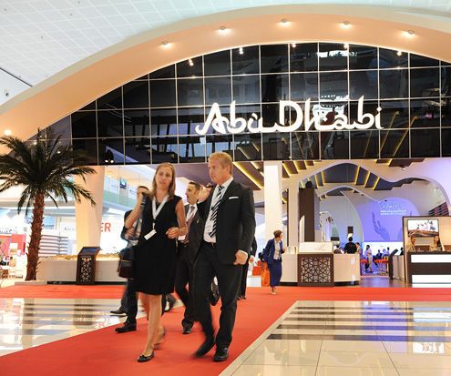 How to Plan Your Next Business Conference in Abu Dhabi