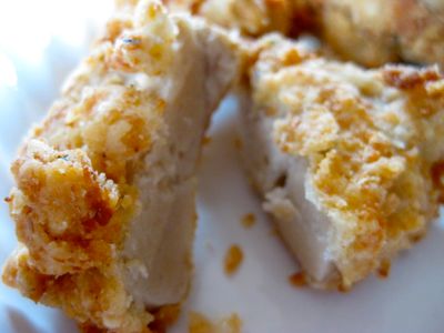 Best Vegetarian Chicken Nuggets