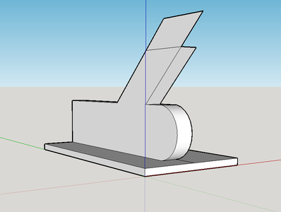 Few Modifications of Your Own....