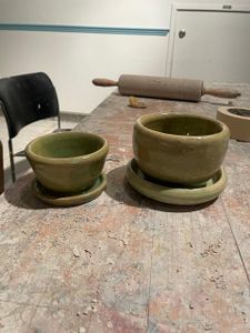 Make Your Ceramic Planter Pot