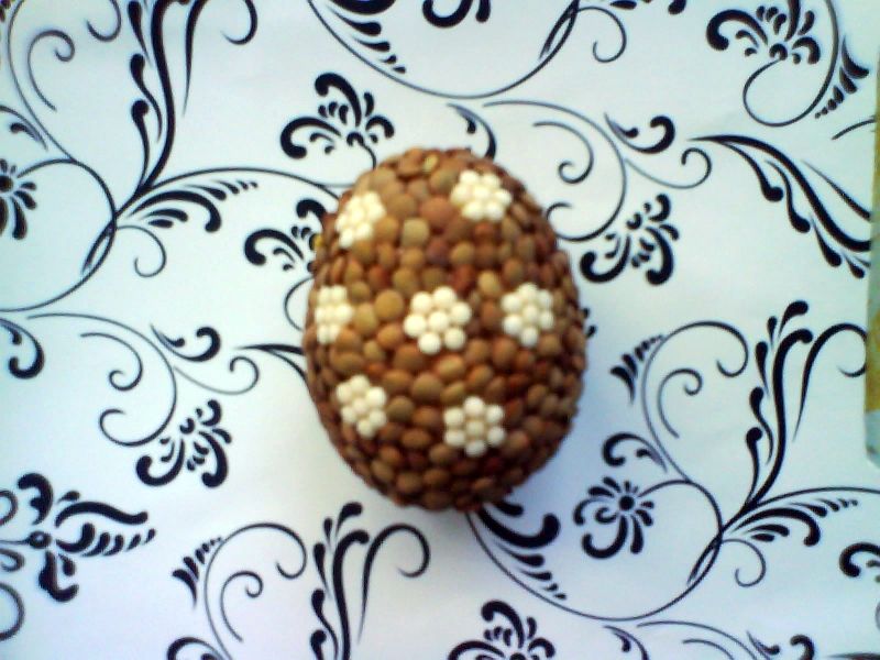 Egg Decoration