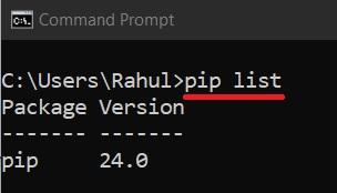 Installing Python ,tkinter and Ttkbootstrap on Windows 10/11 Using PIP ...