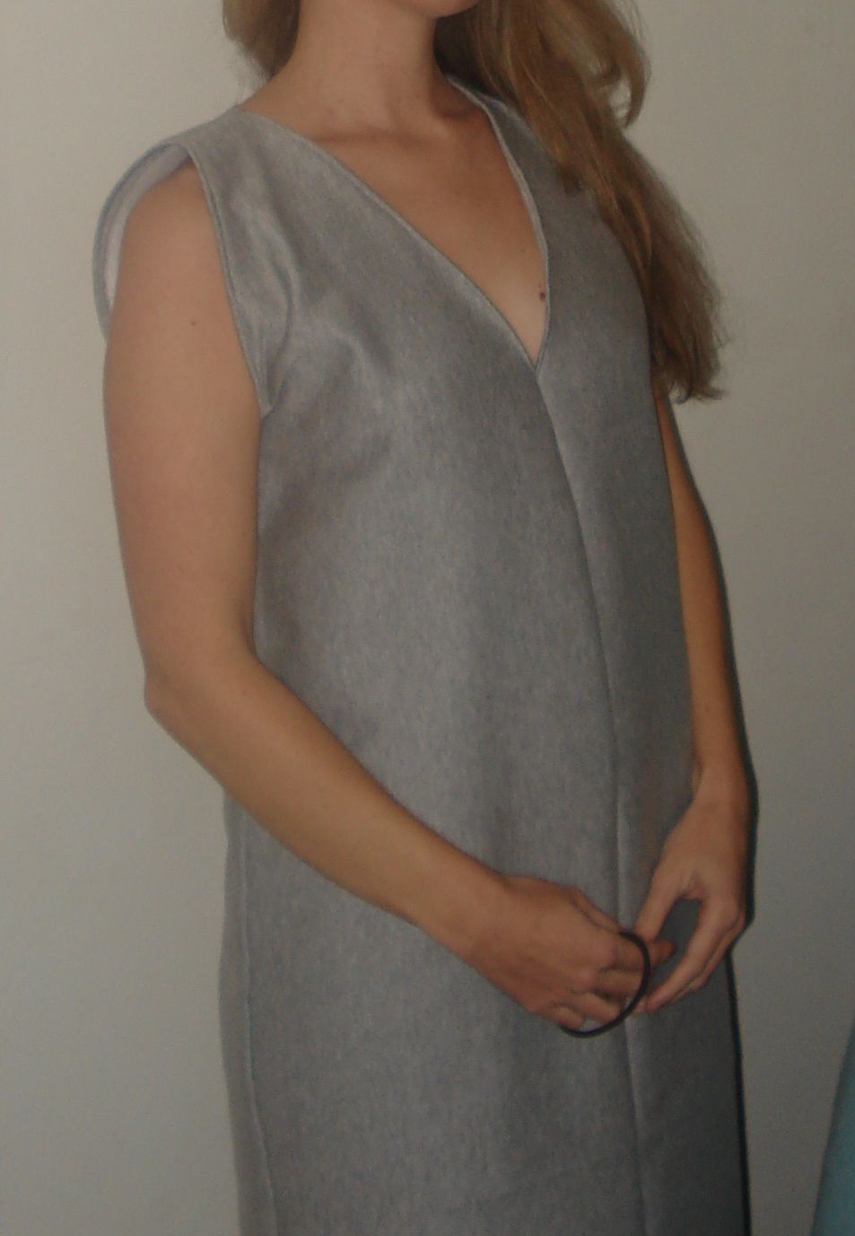 Winter Dress/Nightgown