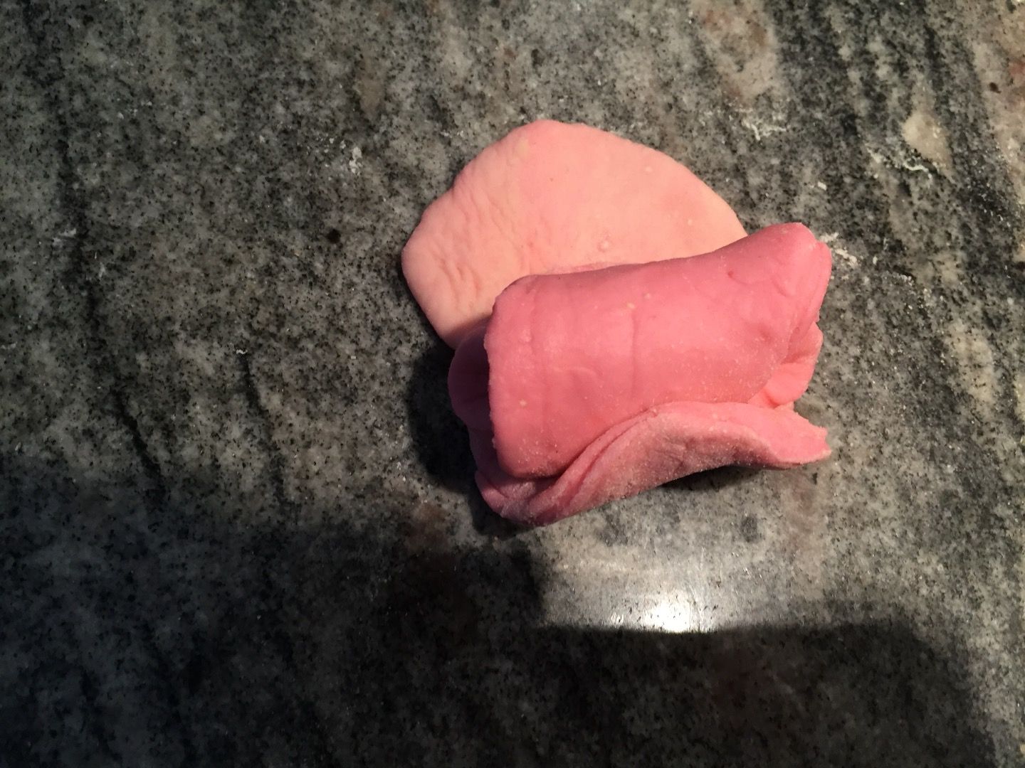 Steamed Bun Roses : 6 Steps (with Pictures) - Instructables