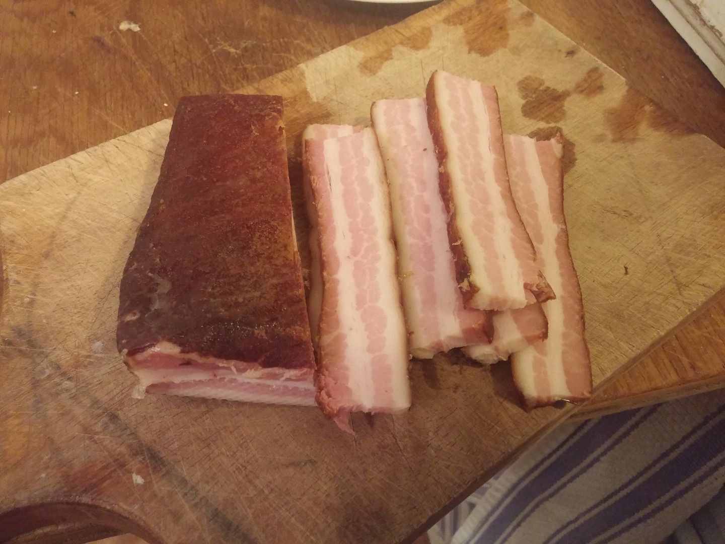 Green Tomato & Bacon Jam 3 Steps (with Pictures) Instructables