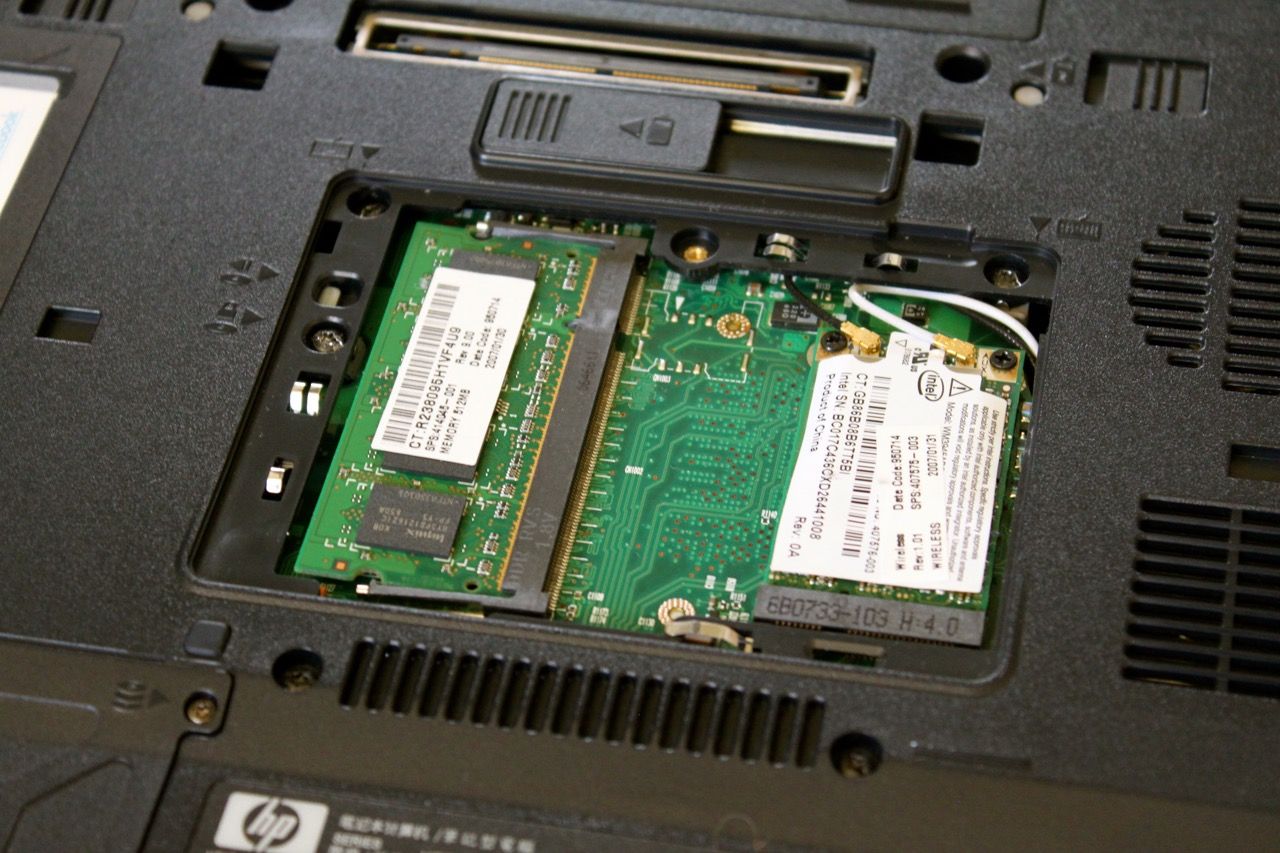 Breathe New Life Into an Old Computer : 6 Steps (with Pictures ...