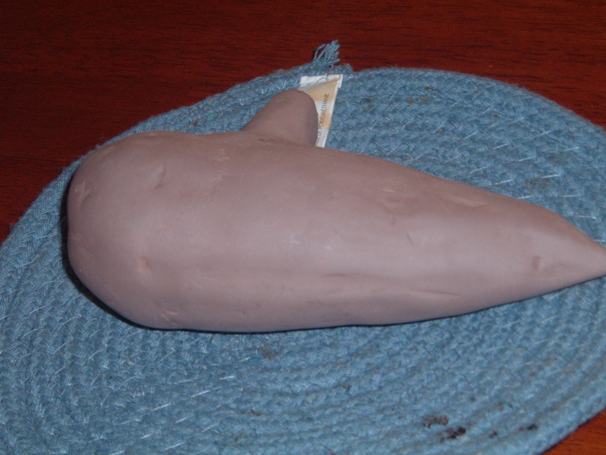 Make a Clay Ocarina 12 Steps (with Pictures) Instructables