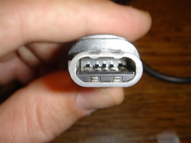 How to Install an Xbox1 Cable Onto a Multi-Console Cthulhu