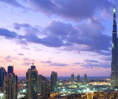 How to Plan Your City Tour in Dubai