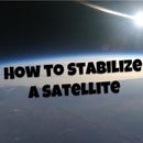 BalloonSat Stabilization With Compressed CO2