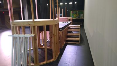 Building It in Real Life
